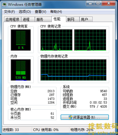 两代Windows性能大比拼，Win8完胜Win7