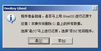 U盘安装Win7系统教程