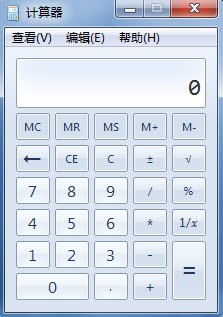 Win7;಻ֻܼӼ˳
