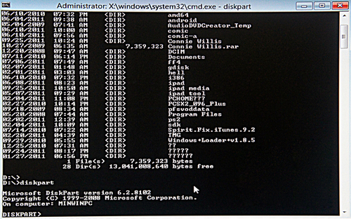 Win7°װWin8ϵͳ windows7windows8˫ϵͳ