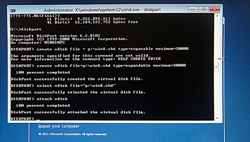 Win7°װWin8ϵͳ windows7windows8˫ϵͳ