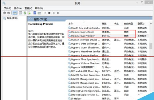 Win8系统system.exe进程占用磁盘100%该怎么办