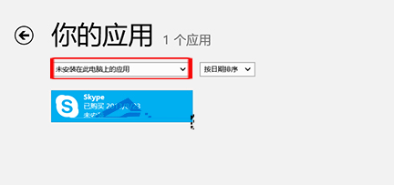 win8ҵӦ̵ûԶ°װ