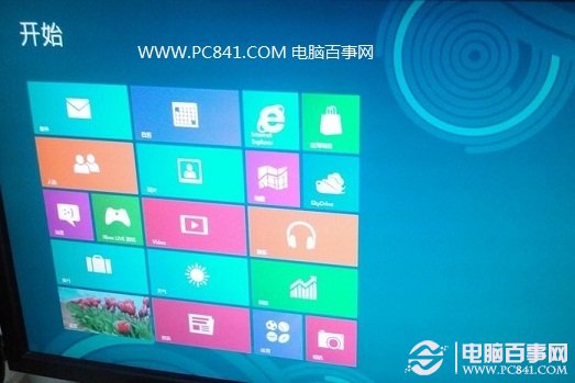 一键安装Win8系统到U盘教程