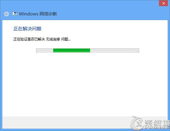 Win8关闭无线后无法打开WIFI怎么办？