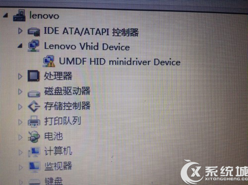 Win8豸umdf hid minidriver deviceδ֪豸ô죿