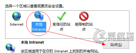 Win8.1 IE11无法打开本地网站怎么办？