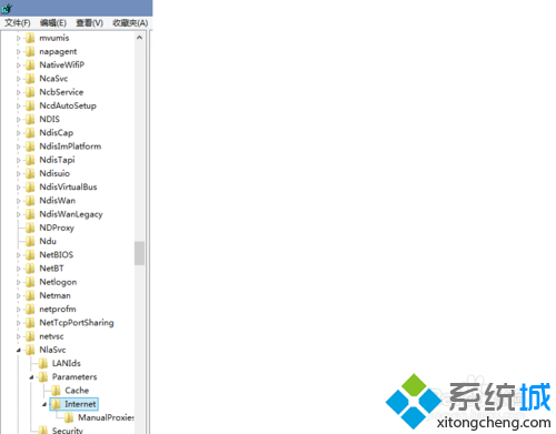 win8.1系统电脑开机不启动浏览器的方法