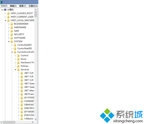 win8.1系统电脑开机不启动浏览器的方法