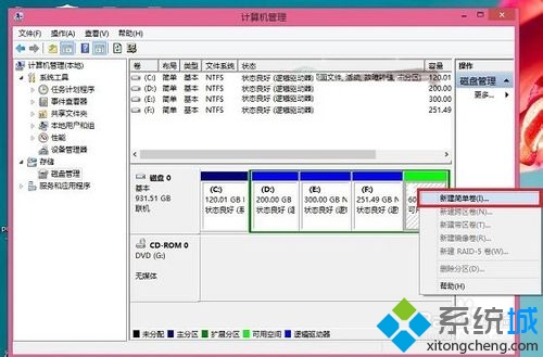 win8/8.1安装如何win10双系统