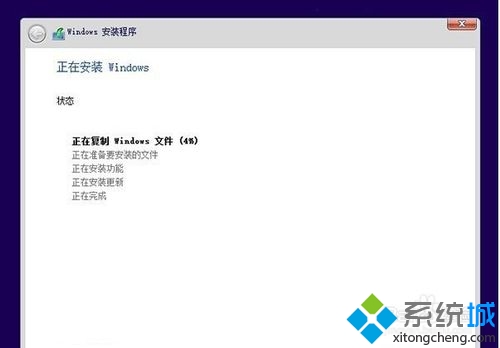 win8/8.1安装如何win10双系统