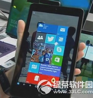 win10新功能continuum上手机体验视频在线观看