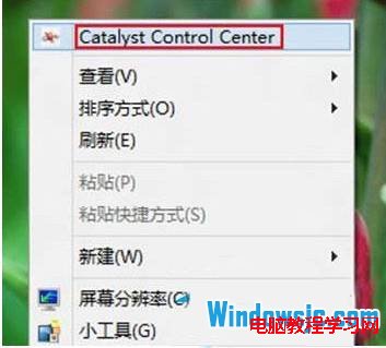 ͨATIԿWin8Ļ