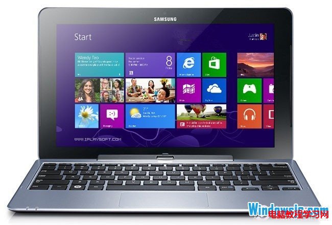 Win8/win8.1系统一些简单优化方法