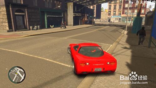 win8.1系统运行GTA4出现R图标闪退的解决方法介绍