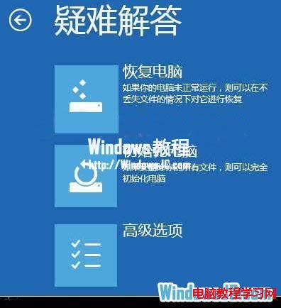 νWindows8ϵͳѡ˵