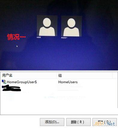 Win8ϵͳɾHomeGroupUser$˻ͼĽ̳