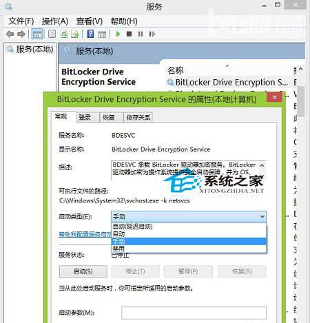 Win8.1ûBitLocker޷ʹBitLocker