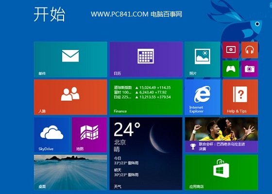 Win8.1 32λ64λ