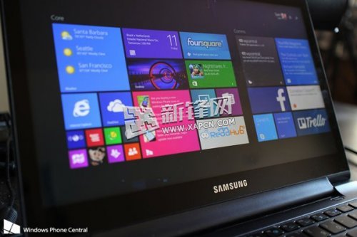 如何禁用Win8.1电脑触摸屏？