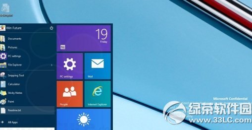 win8/8.1ôwin9