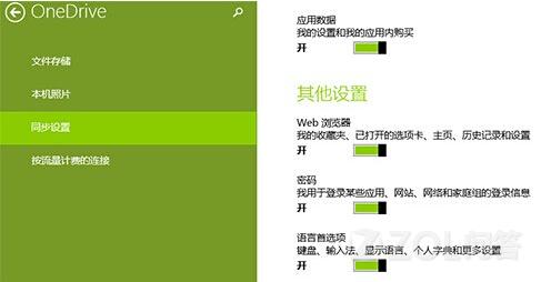 怎样共享Win8和WP8浏览器的网页收藏？