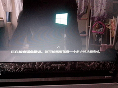 Win8“自动修复”无法修复您的电脑怎么办