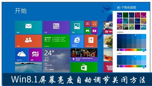 Win8.1ĻԶιر