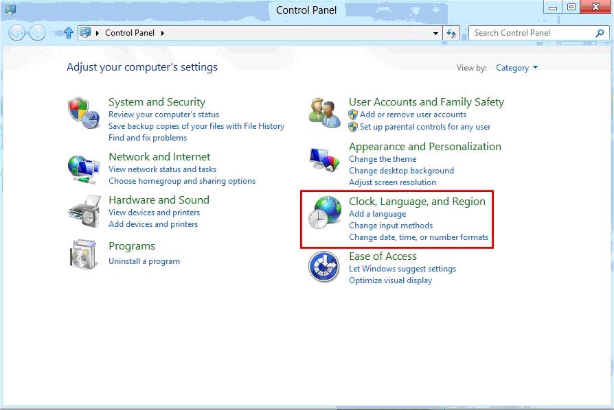 ʹӢWindows8ϵͳʾĵ