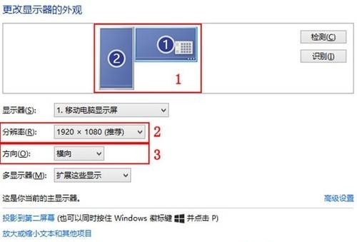 Win8ͨƶⲿʾ