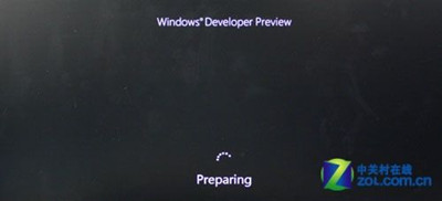 Win8U盘安装教程