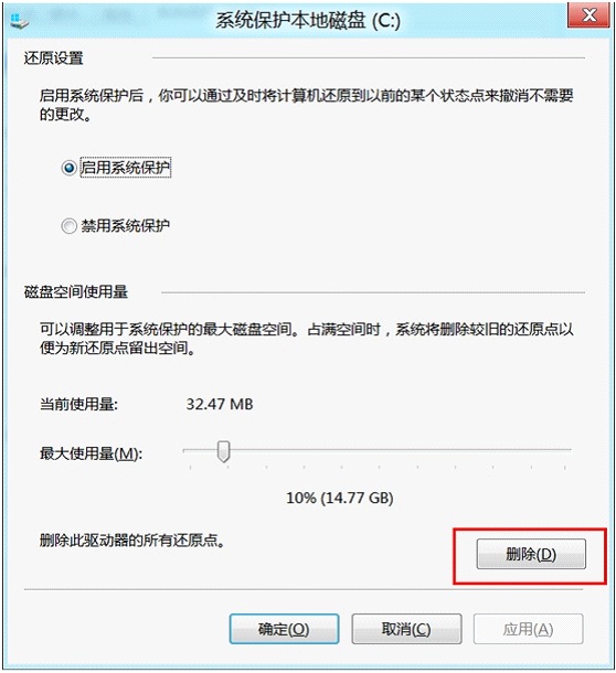 Win8ϵͳԭWin8ϵͳԭ㱸ݣԭɾķ