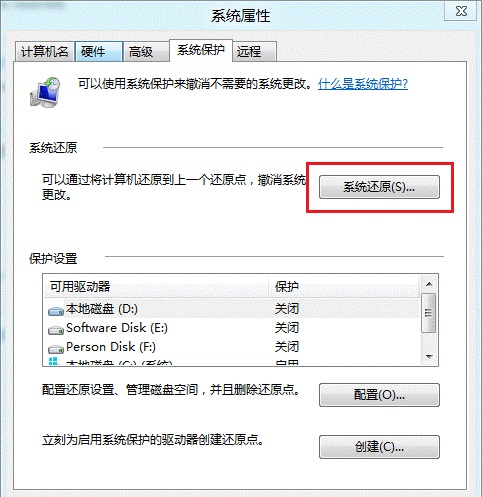Win8ϵͳԭWin8ϵͳԭ㱸ݣԭɾķ