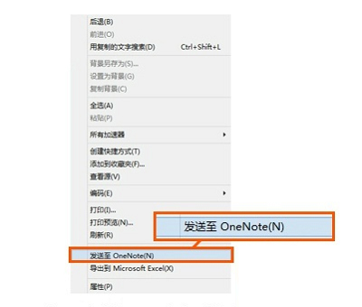 Win8.1网页禁止复制的解决方案