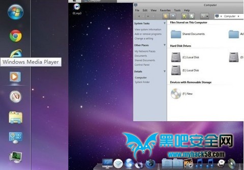 Windows 8.1的“开始按钮”应该怎么改