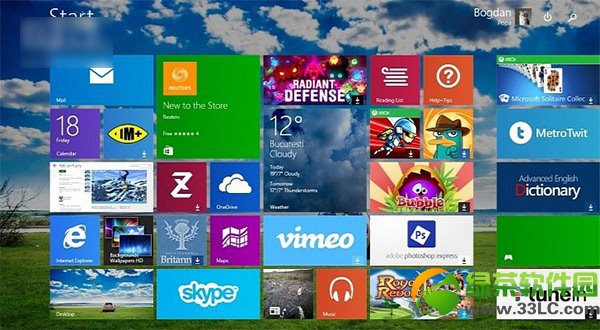 win8.1 update 80073712错误代码解决方法