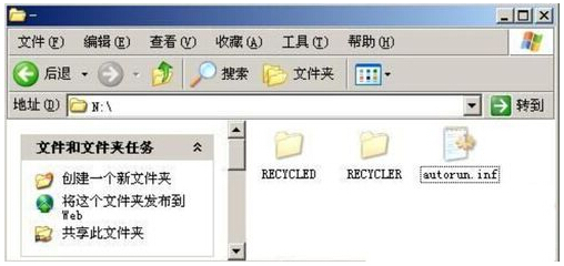 解决Win8系统下U盘无法打开的方案