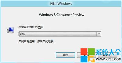 win8ϵͳÿػ