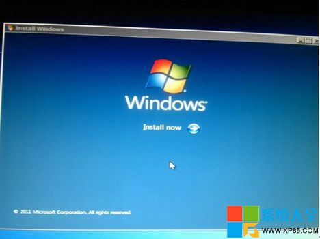 硬盘安装win8系统教程、步骤、方法