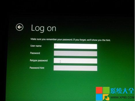 硬盘安装win8系统教程、步骤、方法