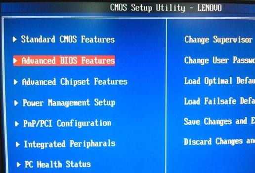 Win8安装在U盘不得不知的方案