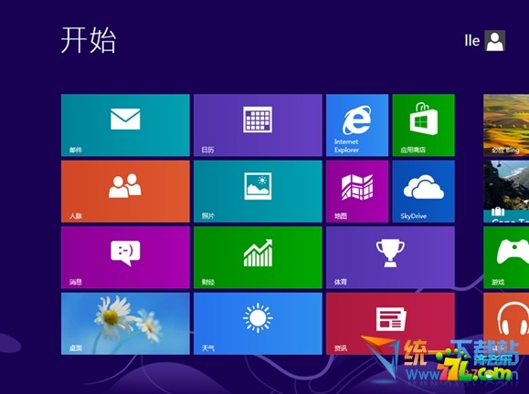 u盘安装win8.1系统教程步骤