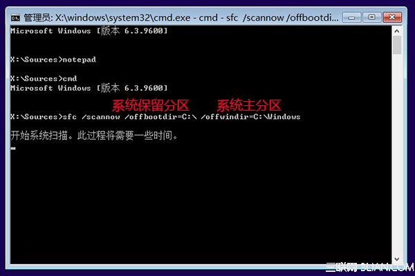 图文详解Win8.1 Update启动失败问题