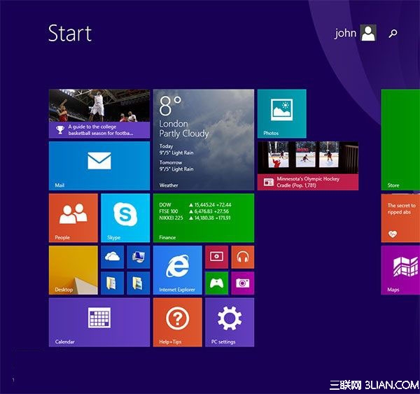 去除Windows8.1 Update电源按钮小妙招