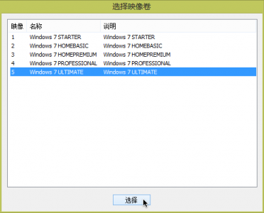 Win8´̰װWin7
