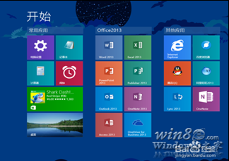 Windows 8.1ʼĻַ