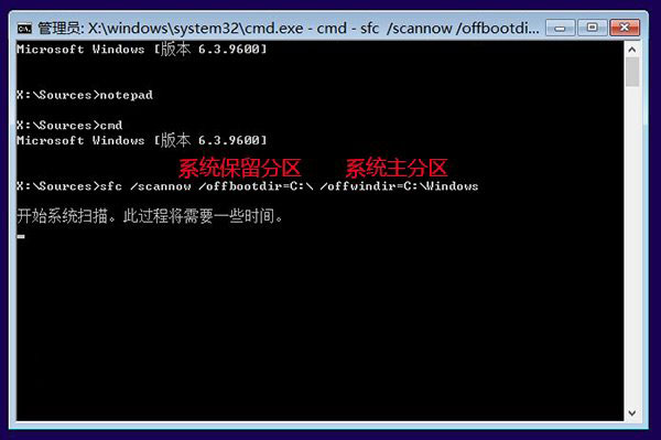 Win8.1 Update启动失败怎么办