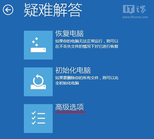 如何制作/还原Win8.1 Update系统镜像备份