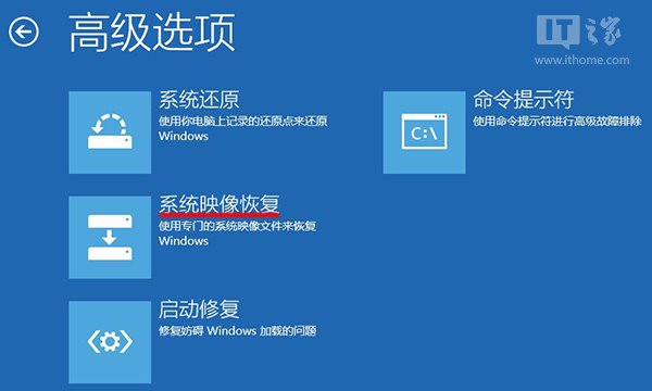 如何制作/还原Win8.1 Update系统镜像备份