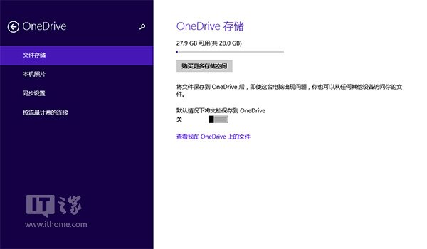 Win8.1 UpdateOneDriveϴٶ